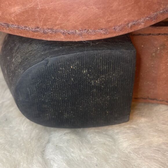 Cedar Rose boots 7.5 (4625) - Picture 13 of 13